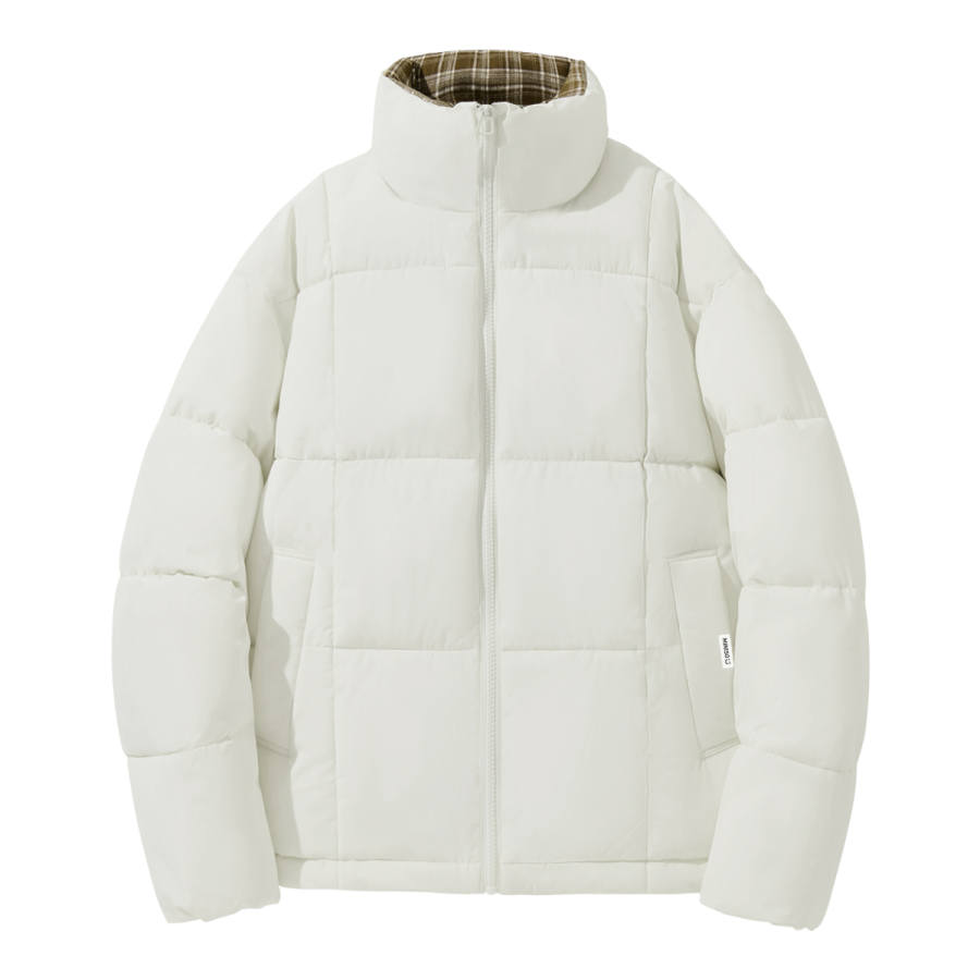MINISO MINISO Puffer Jackets Women's Thickened Padded Puffer Jacket