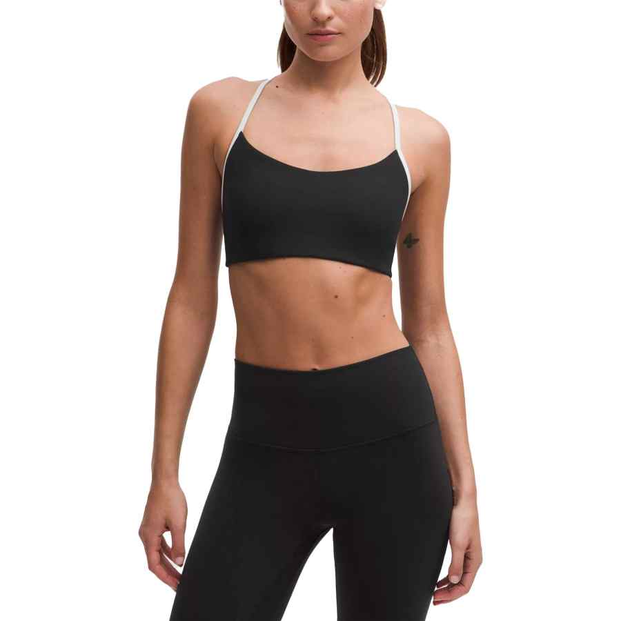 Lululemon Yoga Underwear Women's