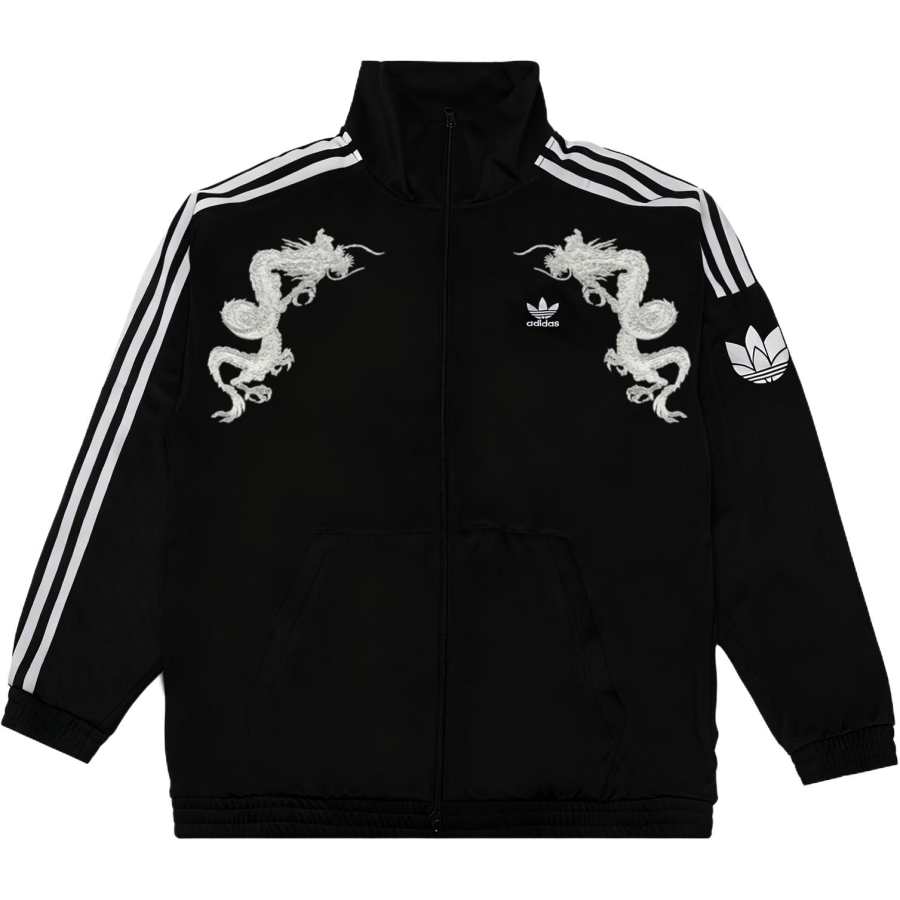 Adidas Originals RT TT U2 Jacket Unisex