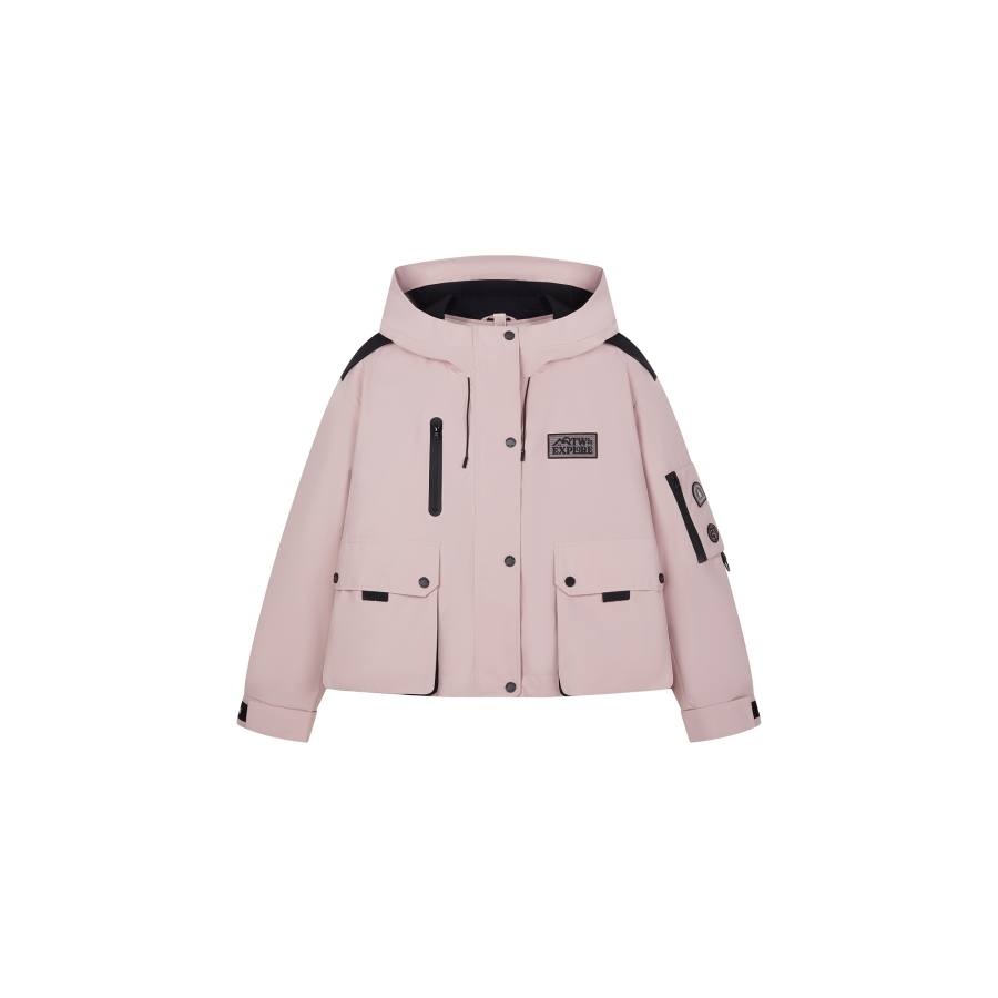 Teenie Weenie Down Jacket Women's