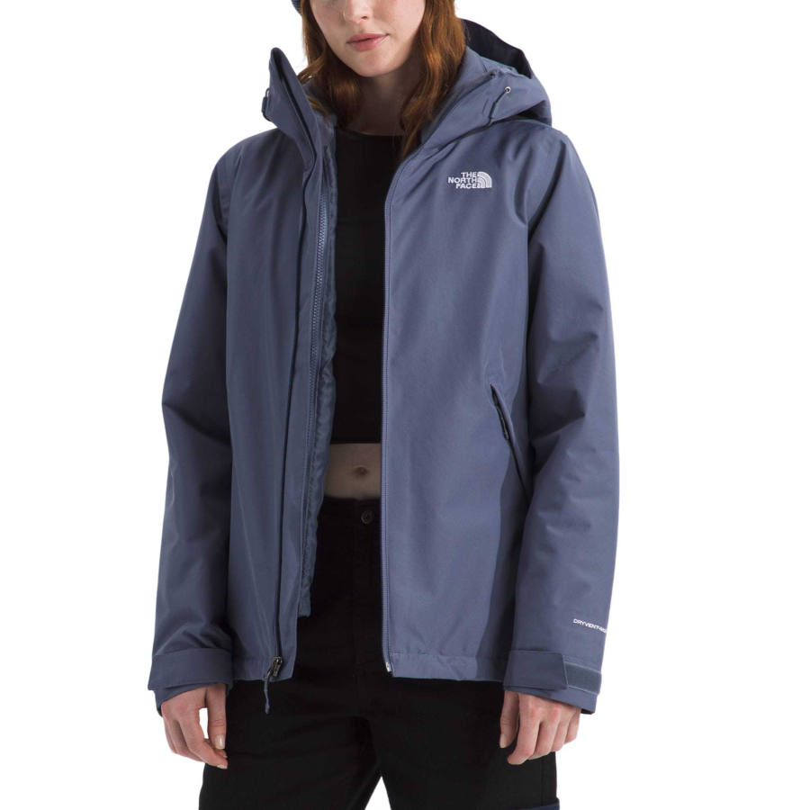 THE NORTH FACE Carto Puffer Jacket Women's