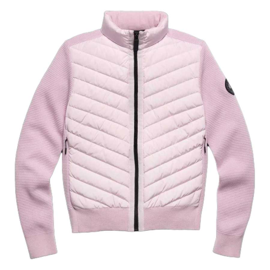 Canada Goose Canada Goose Down Jacket Women's Soft Light Pink