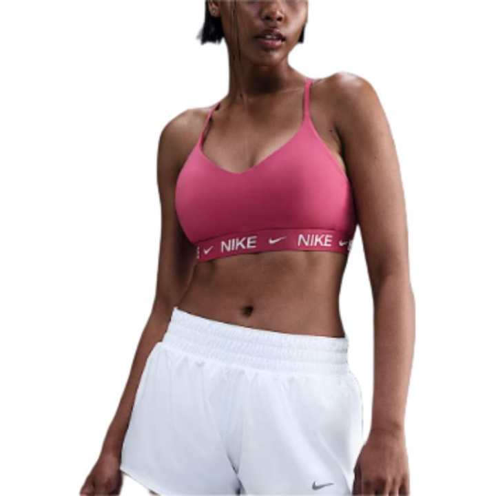 Nike Nike Indy Light Support Women's Padded Adjustable Sports Bra