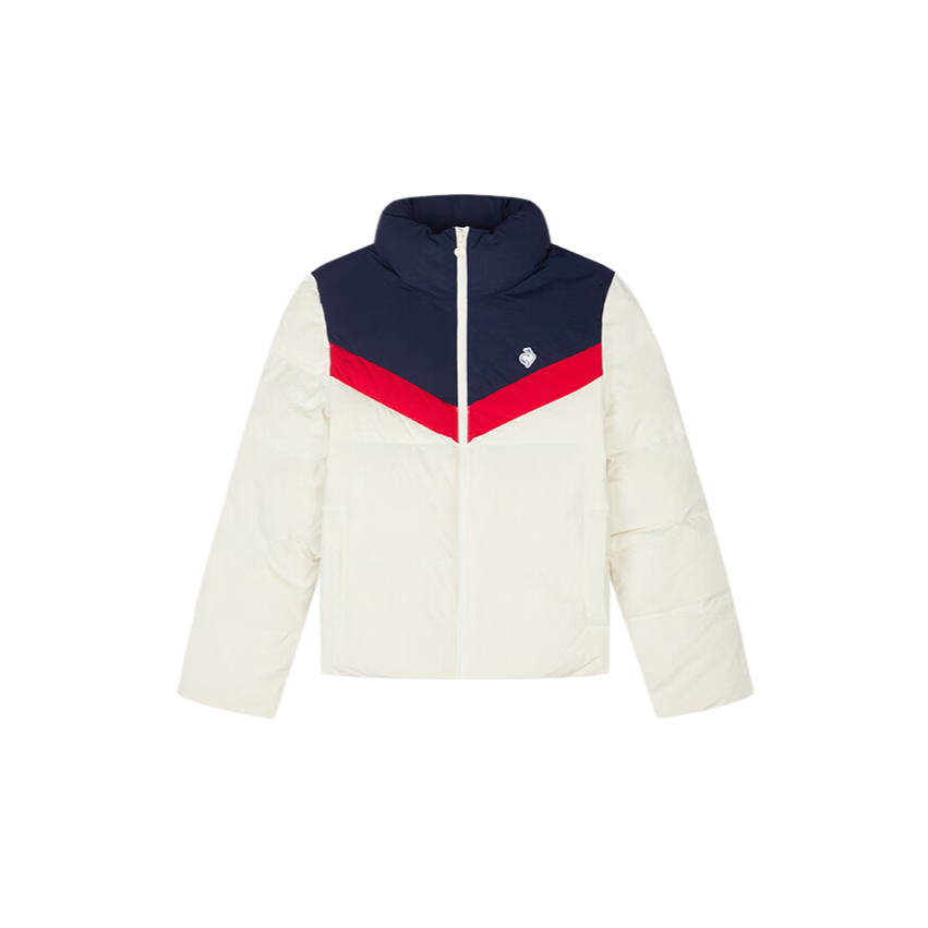 Le Coq Sportif FW24 Down Jacket Women's