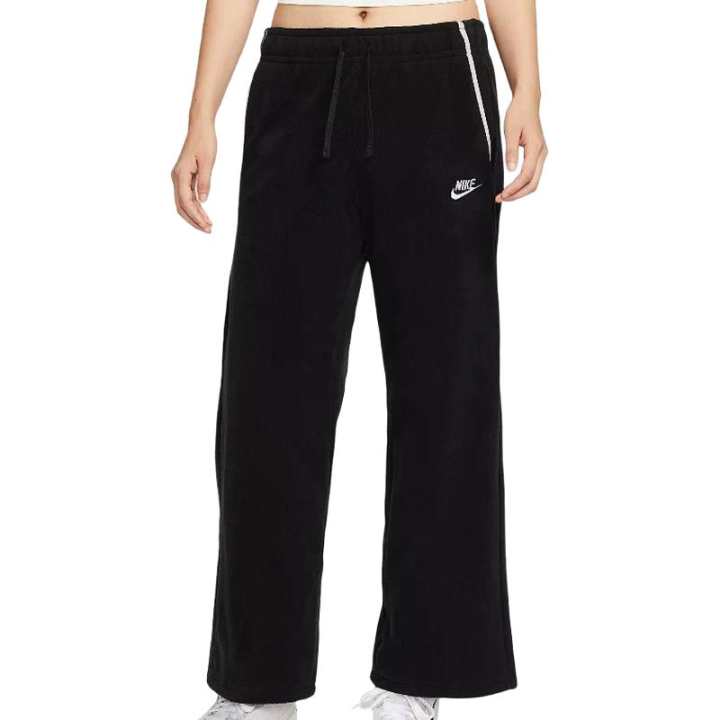 Nike Nike Casual Pants Women's Black Moderate Other