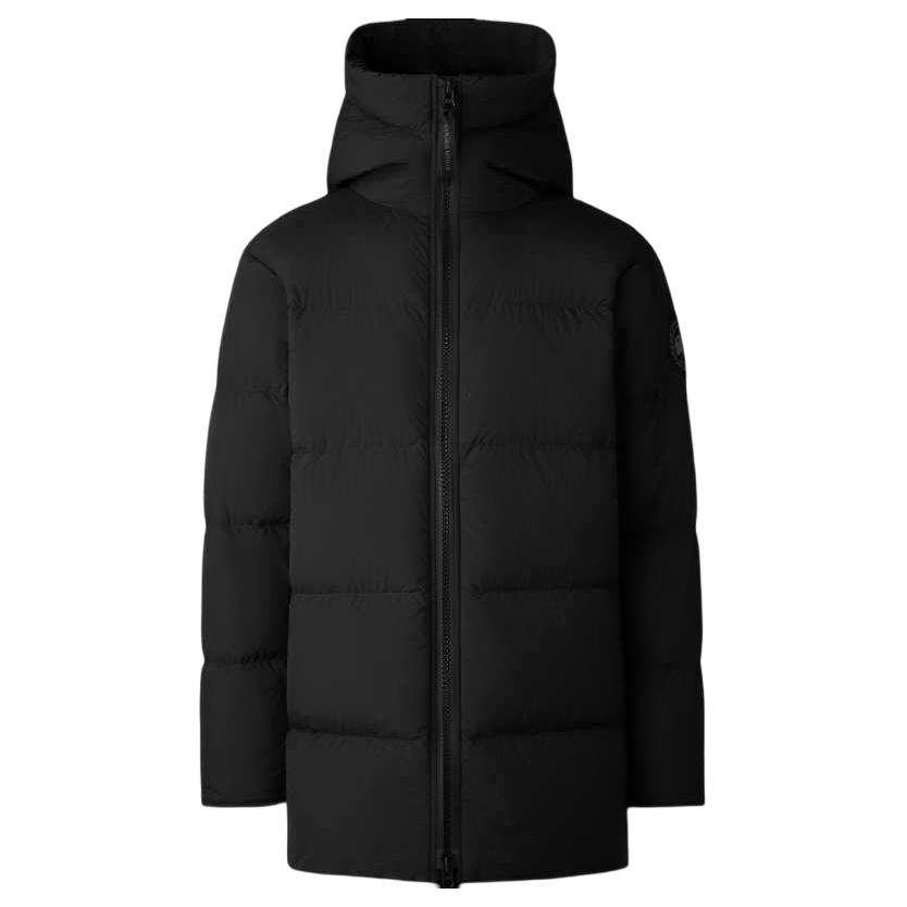 Canada Goose Canada Goose Lawrence puffer coat