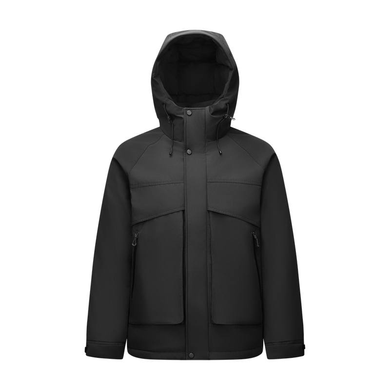 Semir Semir Mall Same Style Men's Clothing Down Jacket Unisex