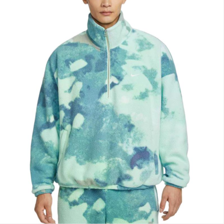 Nike Nike Men's Therma FIT Half Zip Jacket