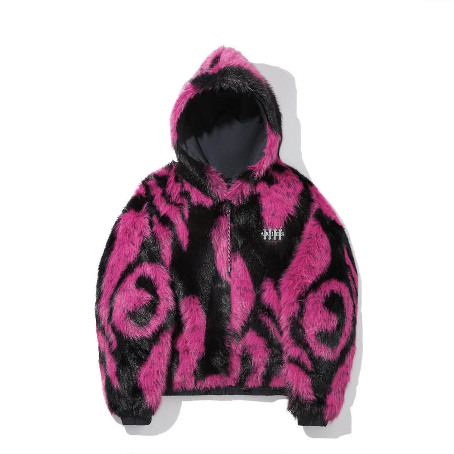Li-Ning Li Ning Velvet feel Coat Women's