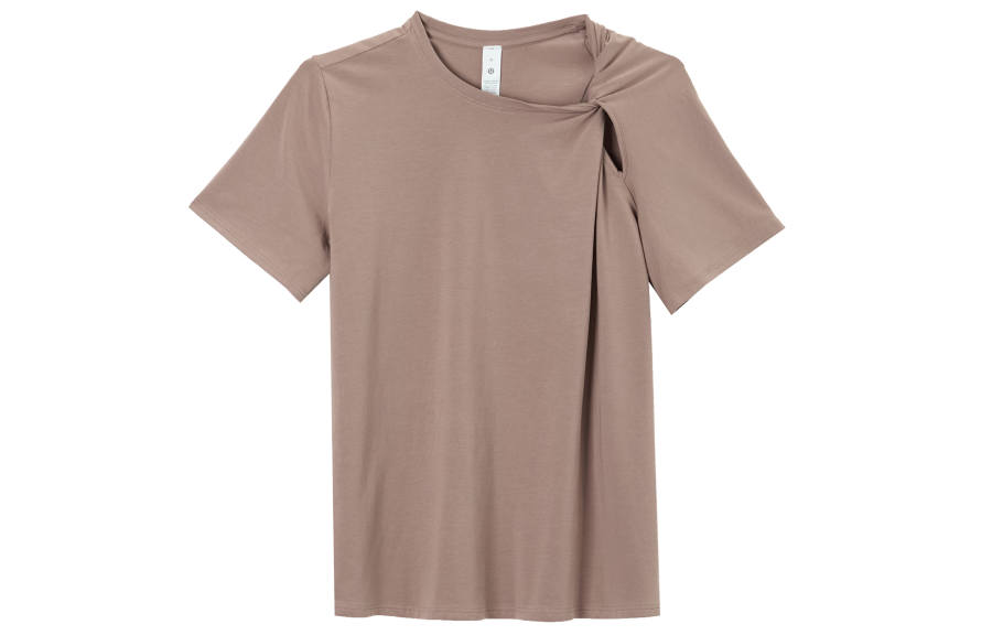 Lululemon SS24 Regular T Shirt Women's