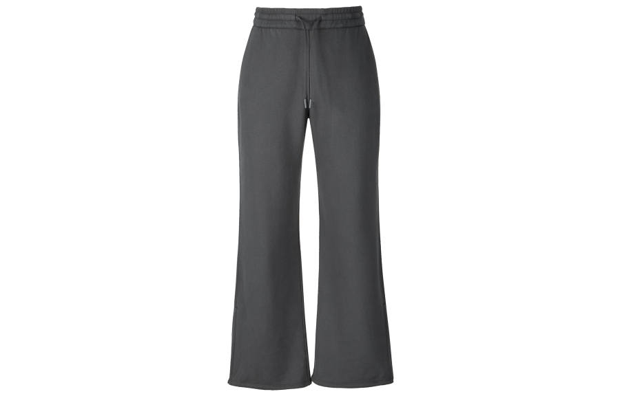 Lululemon Fleece Knitted Sweatpants Women's