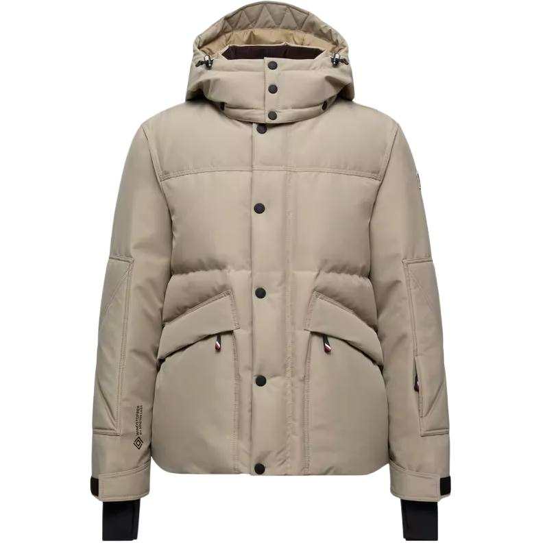 Moncler Grenoble Moncler Grenoble Elfin Down Jacket