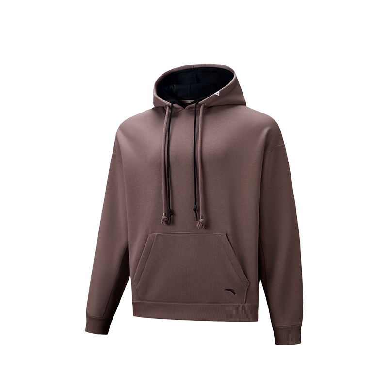 Anta Basketball Collection Sweatshirt Men's