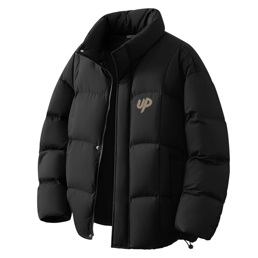 MINISO MINISO Fall Winter Down Jacket Unisex