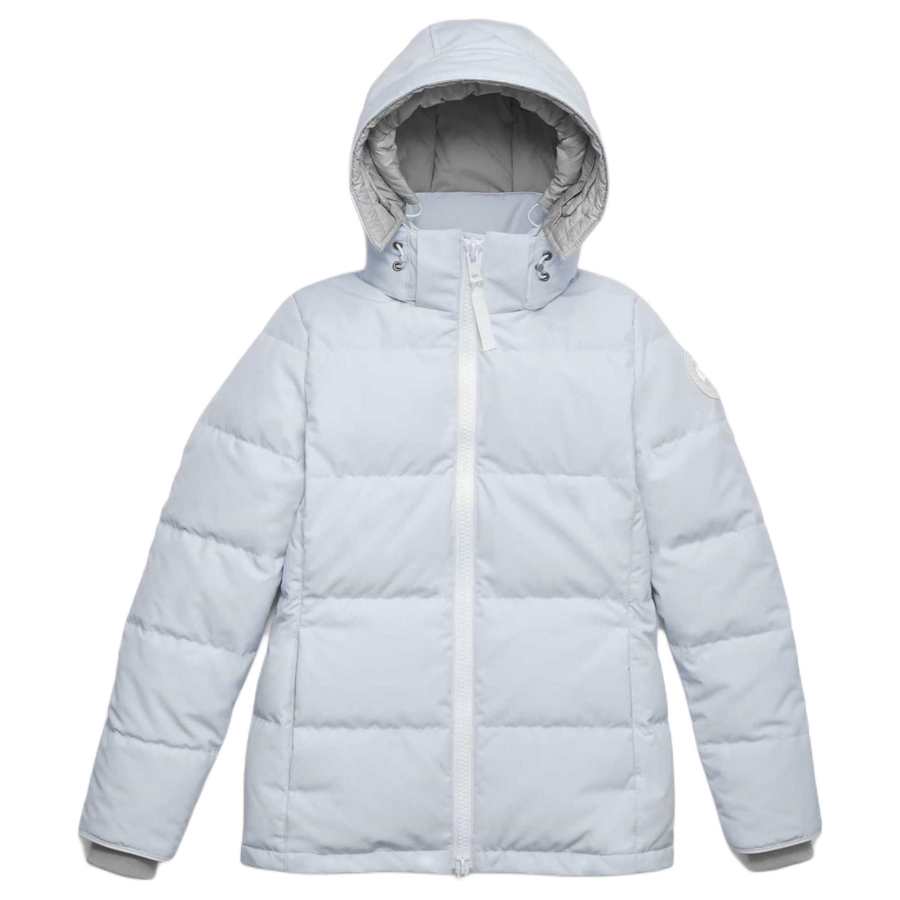 Canada Goose Canada Goose Down Jacket Parka Coat Women's