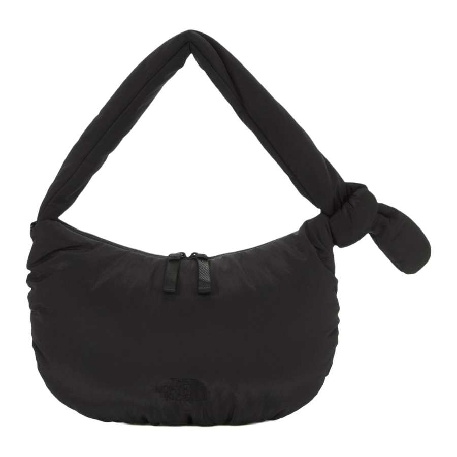 THE NORTH FACE Nylon Handbag Small Women's Black
