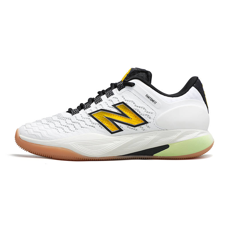 New Balance New Balance Fresh Foum X CT Rally V2 Low top Tennis Shoes Women's White Black Gold