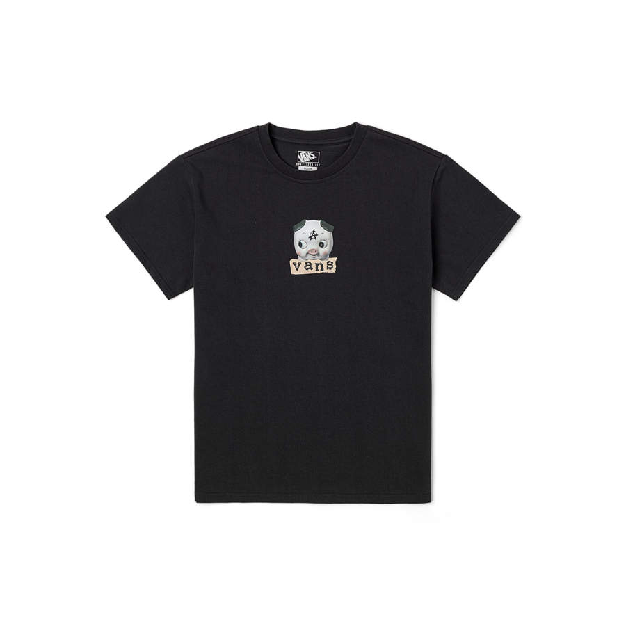Vans Vans TEE SS Regular T Shirt Women's
