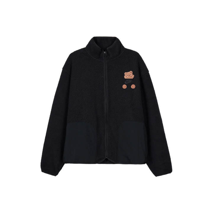 Nike Nike Dri Fit Velvet feel Coat Men's