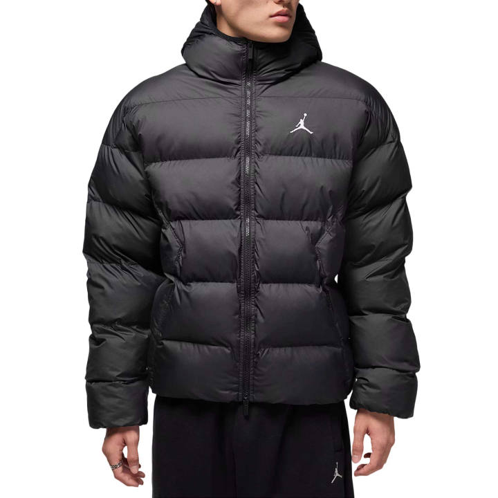 Jordan Jordan Brooklyn Men's Therma-FIT Puffer Jacket