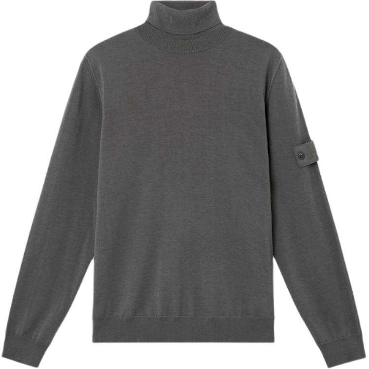 STONE ISLAND Ghost Sweater Men's