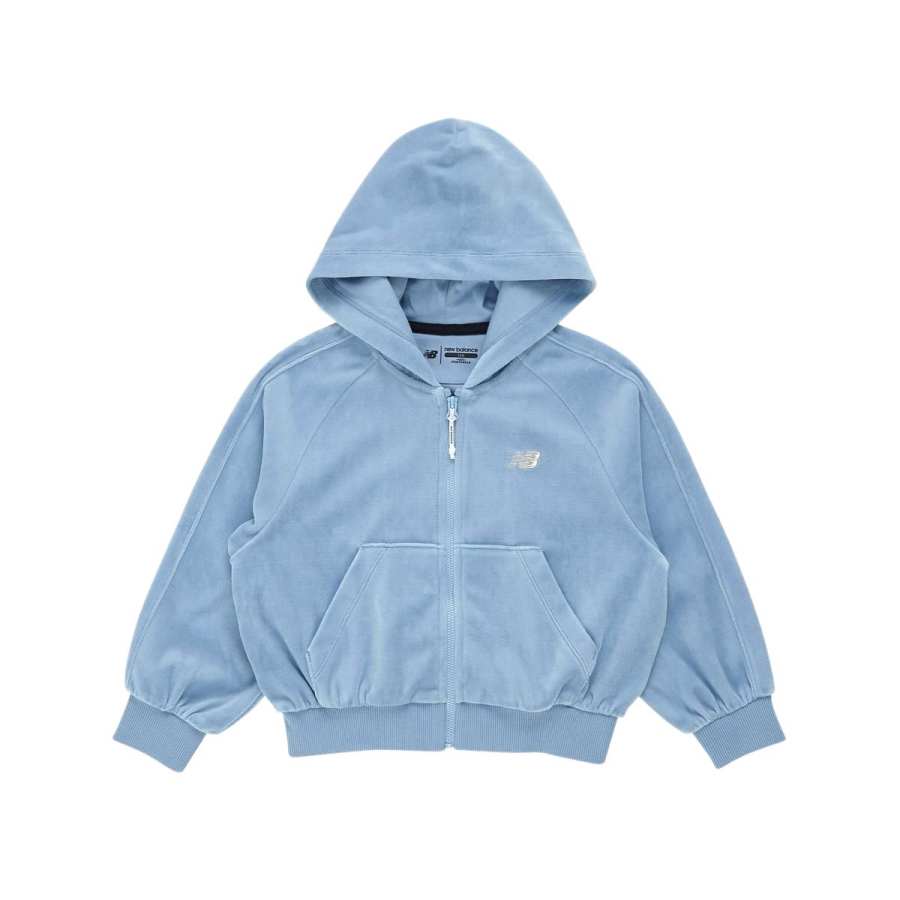 New Balance New Balance Jackets & Coats Children Aged 3 7 Years Old