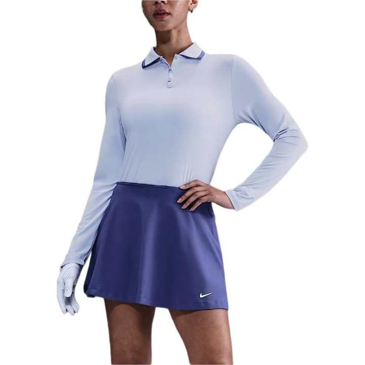Nike Nike Tour Women's Dri-FIT Uv Protection Long-Sleeve Golf Polo