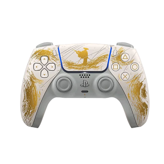 PlayStation Soul Of The Goat's Hoof Mountain, Limited Edition DualSense Controller PS5 Wireless Gamepad
