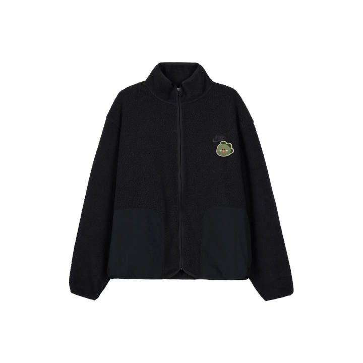 Nike Nike Dri Fit Velvet feel Coat Men's