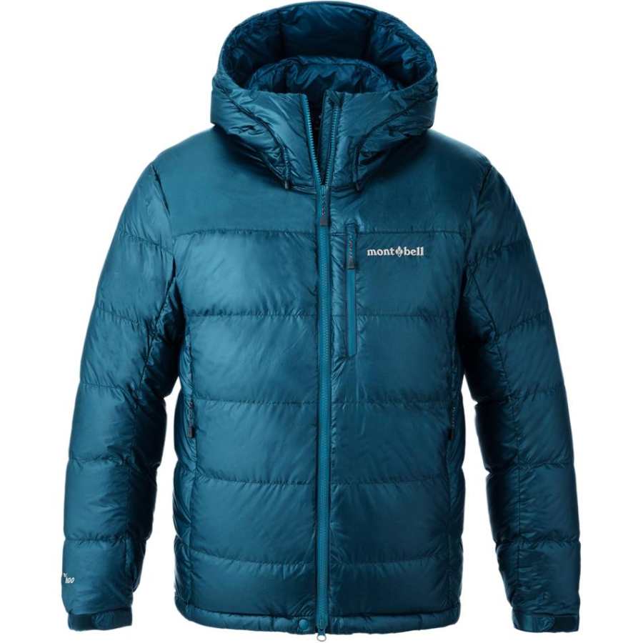 MONTBELL MONTBELL Down Jackets & Coats Men's