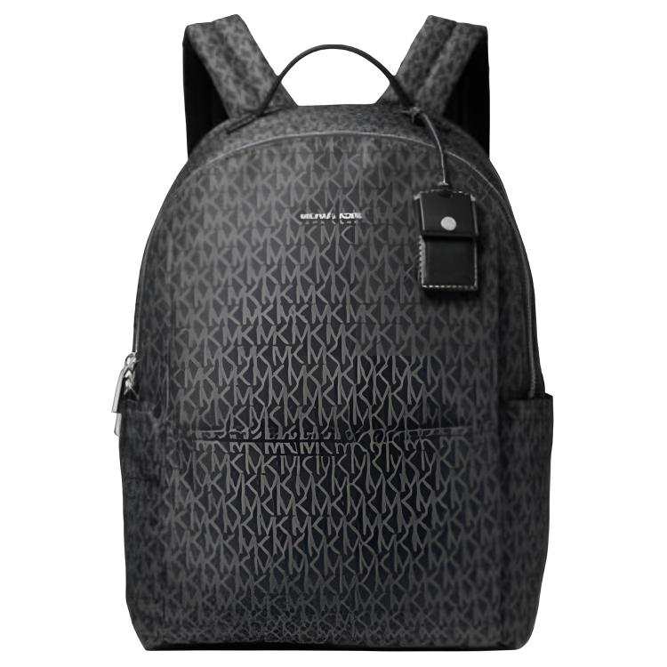 MICHAEL KORS Mochila Sable grande con estampado exclusivo