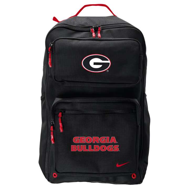 Nike Nike Georgia Utility Speed 2.0 Nike College Backpack