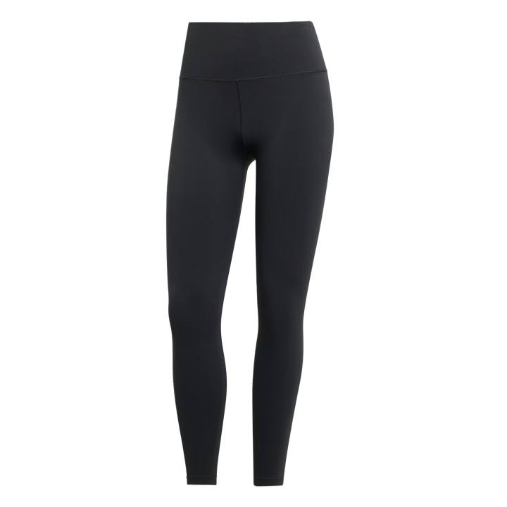 Adidas Adidas Yoga Pants Women's Black Moderate