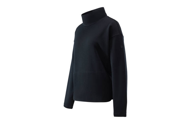 KOLON SPORT Sweatshirts Women's Turtleneck Thickened Other
