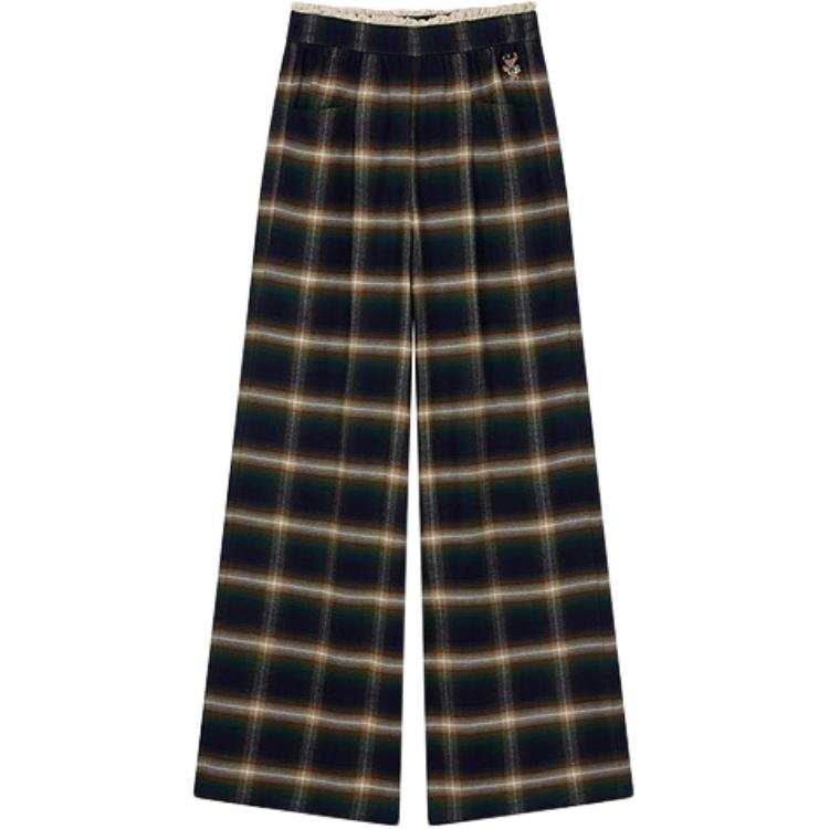 Teenie Weenie Casual Pants Women's