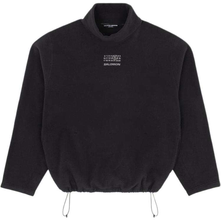 MM6 Maison Margiela x SALOMON/, FW25 Sweatshirt Unisex
