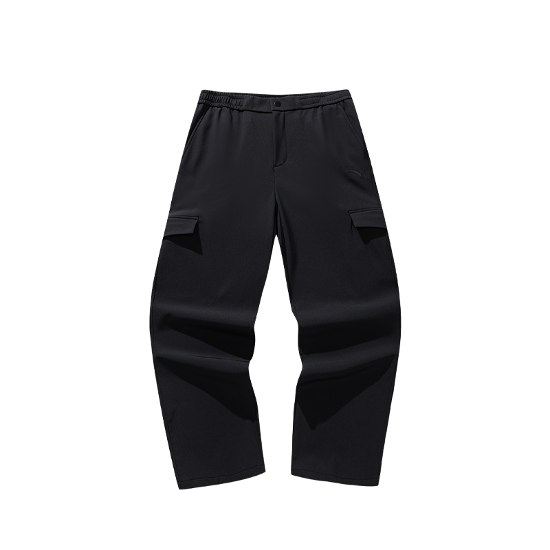 Anta Outdoor Collection Sports Pants Men's