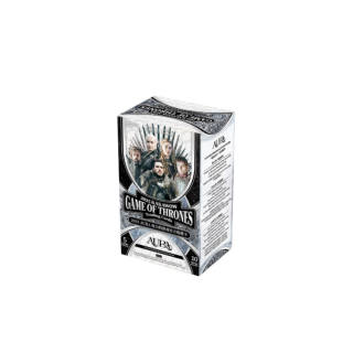 KAKAWOW 2025 AURA Game Of Thrones Collectible Cards Single Pack/Full Box