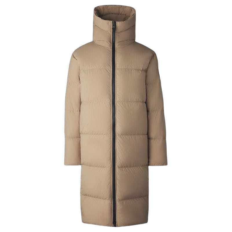 Canada Goose Canada Goose Down Jacket Parka Coat Men's Desert