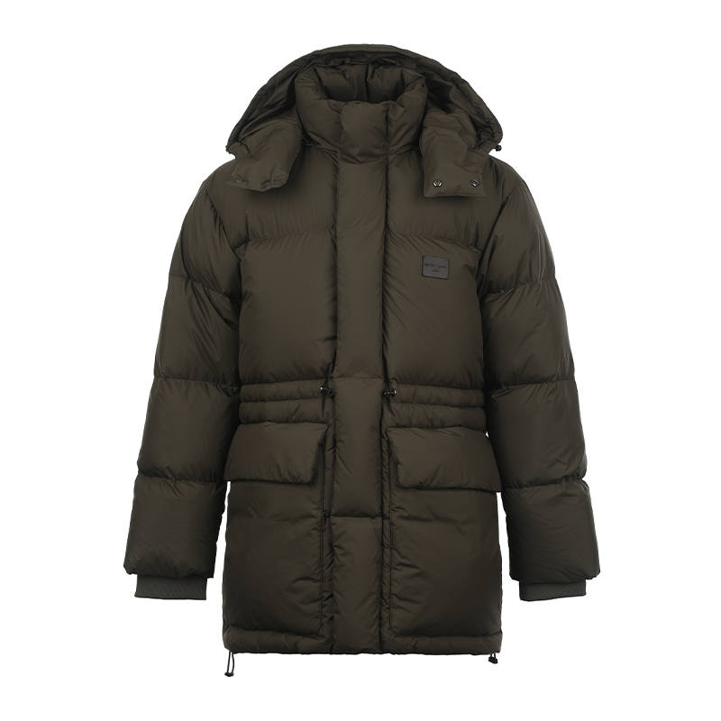 EMPORIO ARMANI FW25 Down Jacket Men's