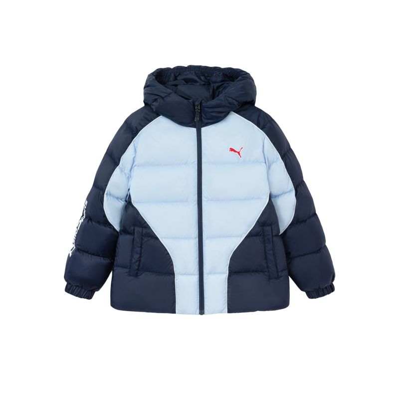 PUMA PUMA Unisex Down Jackets Moderate Windproof