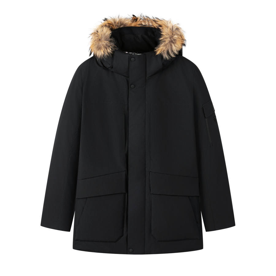 SEPTWOLVES SEPTWOLVES Down Jackets Men's Moderate