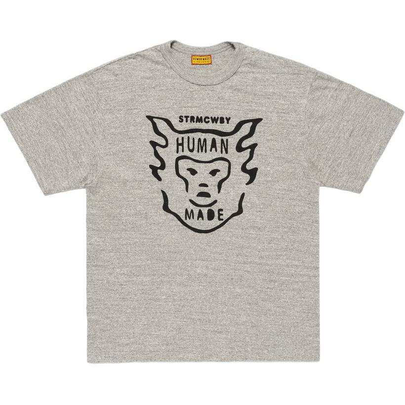 HUMAN MADE THE EARLY YEARS FW25 T Shirt Unisex