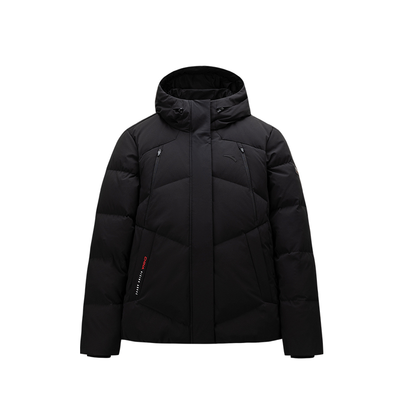 ANTA Anta Variety Training Collection Down Jacket Women's