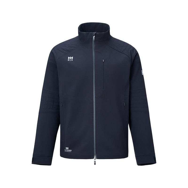 HELLY HANSEN HELLY HANSEN H2BLK Jacket Men's