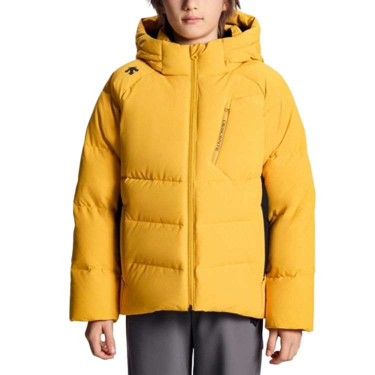 DESCENTE DESCENTE Down Jacket FW25 Kids'