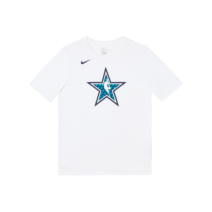 Nike Nike Kids' Quick Dry T Shirts Dri Fit Teenagers
