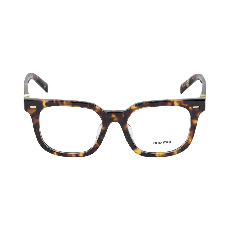 MIU MIU MIU MIU Square-frame Glasses