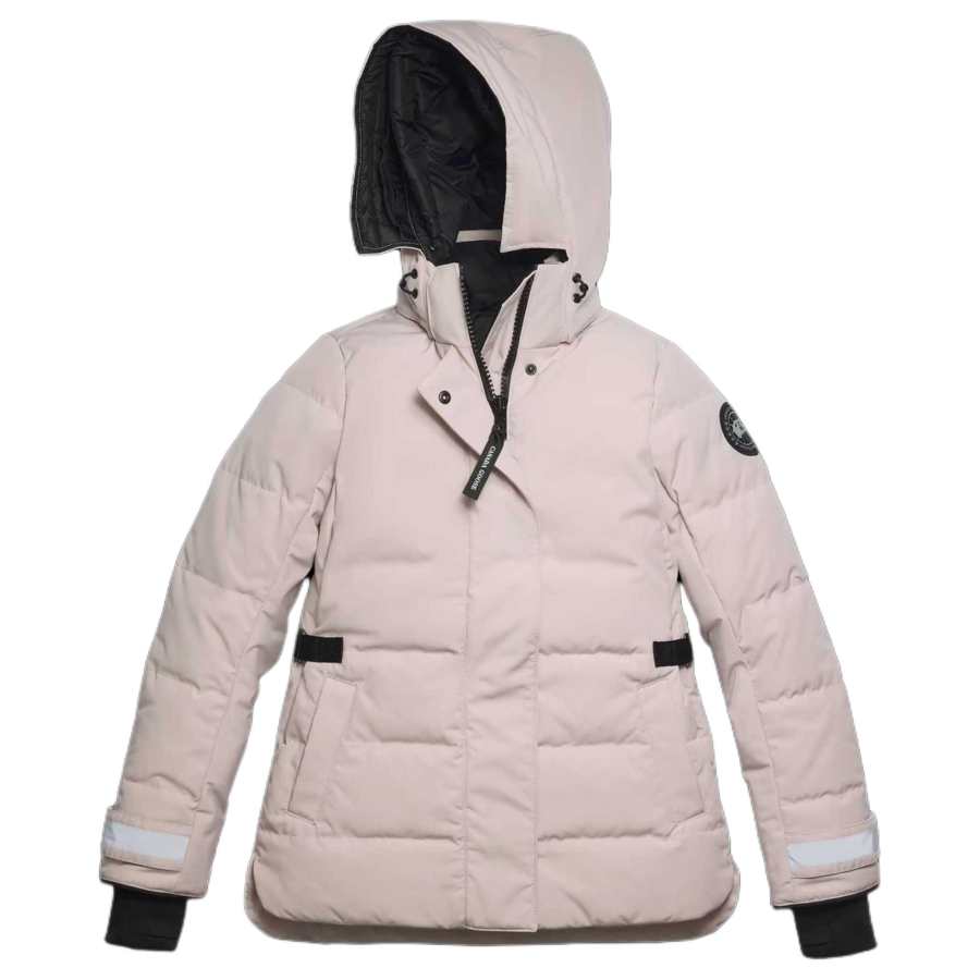 Canada Goose Lyndale Down Jacket Parka Coat Women's
