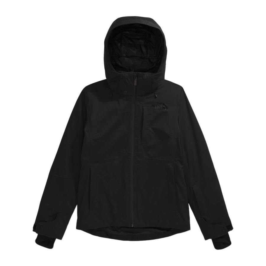 THE NORTH FACE Ski Tops Women's Black